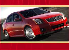 Altima, Sentra ou Infiniti usagé à Québec chez Einstein Nissan